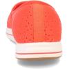 imageClarks Womens Breeze Emily SlipOnGrenadine Synthetic