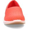 imageClarks Womens Breeze Emily SlipOnGrenadine Synthetic