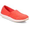 imageClarks Womens Breeze Emily SlipOnGrenadine Synthetic