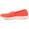 imageClarks Womens Breeze Emily SlipOnGrenadine Synthetic