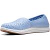 imageClarks Womens Breeze Emily SlipOnLavender Synthetic