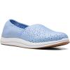 imageClarks Womens Breeze Emily SlipOnLavender Synthetic