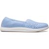imageClarks Womens Breeze Emily SlipOnLavender Synthetic