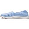 imageClarks Womens Breeze Emily SlipOnLavender Synthetic