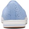 imageClarks Womens Breeze Emily SlipOnLavender Synthetic