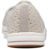 imageClarks Womens Breeze Emily SlipOnLight Taupe Synthetic