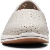 imageClarks Womens Breeze Emily SlipOnLight Taupe Synthetic