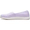 imageClarks Womens Breeze Emily SlipOnLilac Synthetic