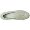 imageClarks Womens Breeze Emily SlipOnPale Green Synthetic