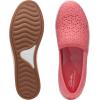 imageClarks Womens Breeze Emily SlipOnStrawberry