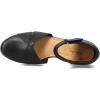 imageClarks Womens Emily Rae PumpBlack Leather