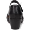 imageClarks Womens Emily Rae PumpBlack Leather