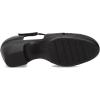 imageClarks Womens Emily Rae PumpBlack Leather
