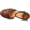 imageClarks Womens Emily Rae PumpDark Tan Combi