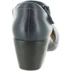 imageClarks Womens Emily Rae PumpNavy Combi