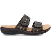 imageClarks Womens Laurieann Dusk SandalBlack