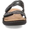 imageClarks Womens Laurieann Dusk SandalBlack