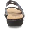 imageClarks Womens Laurieann Dusk SandalBlue Grey