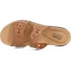 imageClarks Womens Laurieann Dusk SandalDark Tan