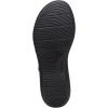 imageClarks Womens Laurieann Vine SandalBlack Leather