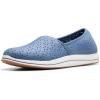Blue Textile