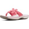 Bright Coral Synthetic