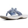 Denim Blue Synthetic
