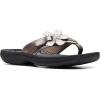 Pewter/Black