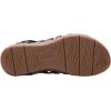 imageClarks Womens April Belle SandalNavy Leather