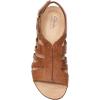 imageClarks Womens April Belle SandalTan Leather