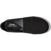 imageClarks Womens Breeze Vibe CloudSteppers Slip On LoaferBlack