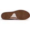 imageClarks Womens Breeze Vibe CloudSteppers Slip On LoaferCherry