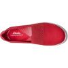 imageClarks Womens Breeze Vibe CloudSteppers Slip On LoaferCherry