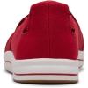imageClarks Womens Breeze Vibe CloudSteppers Slip On LoaferCherry