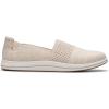 imageClarks Womens Breeze Vibe CloudSteppers Slip On LoaferNatural