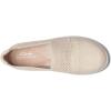 imageClarks Womens Breeze Vibe CloudSteppers Slip On LoaferNatural