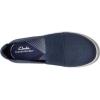 imageClarks Womens Breeze Vibe CloudSteppers Slip On LoaferNavy
