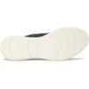 imageClarks Womens Caroline Janna SneakerBlack Leather 1