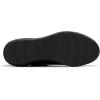 imageClarks Womens Caroline Janna SneakerBlack Leather