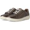 imageClarks Womens Caroline Janna SneakerBronze Leather