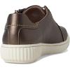 imageClarks Womens Caroline Janna SneakerBronze Leather