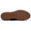 imageClarks Womens Caroline Janna SneakerTan Leather