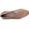 imageClarks Womens Juliet Palm SlipOn Beige