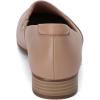 imageClarks Womens Juliet Palm SlipOn Beige