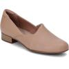 imageClarks Womens Juliet Palm SlipOn Beige