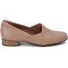 imageClarks Womens Juliet Palm SlipOn Beige