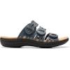 imageClarks Womens Laurieann Ruby SandalBlue Grey