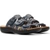 imageClarks Womens Laurieann Ruby SandalBlue Grey