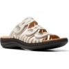 imageClarks Womens Laurieann Ruby SandalOffwhite