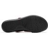 imageClarks Womens Laurieann Ruby SandalRed Leather